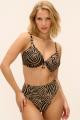 Freya Swim - Tortoli Bay Bikini BH med dyb udskæring F-I skål Freya Swim - Tortoli Bay Bikini BH med dyb udskæring F-I skål