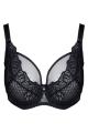 Dalia Lingerie - 3/4 Skål BH G-K skål - Dalia 05