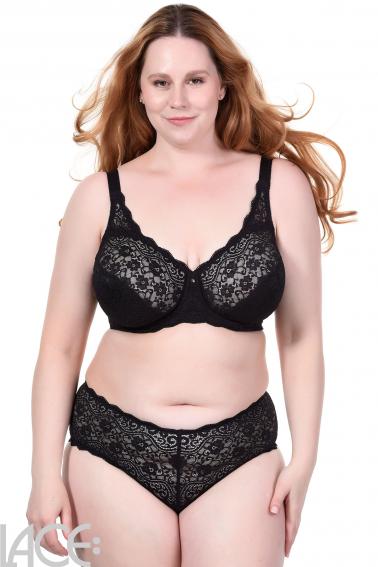 Triumph - Amourette BH D-H skål