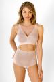Rosme Lingerie - BH uden bøjle E-H skål - Rosme 01