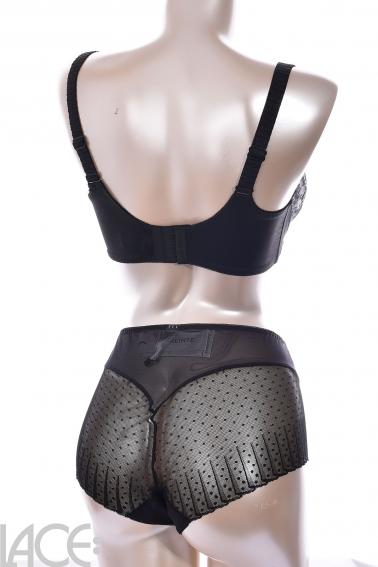 Empreinte - Amour BH - Formpresset E-G skål