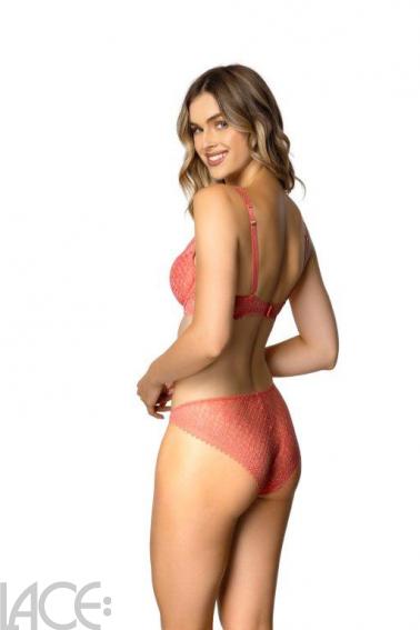 MAT Lingerie - Balkonette BH F-I skål - MAT 11