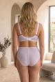 LACE Lingerie - Høj trusse - LACE #6 LACE Lingerie - Høj trusse - LACE #6