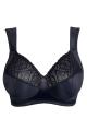 PrimaDonna Lingerie - Salerno BH Everyday uden bøjle E-G skål 