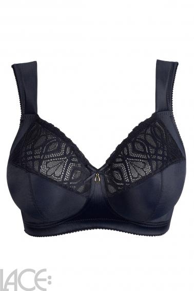 PrimaDonna Lingerie - Salerno BH Everyday uden bøjle E-G skål 