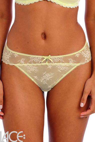 Freya Lingerie - Offbeat Decadence Tai trusse