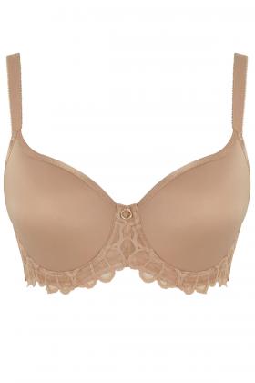 Panache Lingerie - Allure Spacer T-shirt BH F-K skål