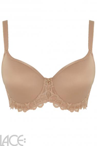 Panache Lingerie - Allure Spacer T-shirt BH F-K skål