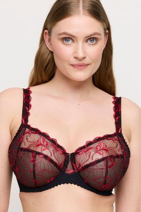 PrimaDonna Lingerie - Springdale BH D-H skål
