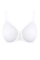 Triumph - Comfort Minimizer BH D-G skål - white