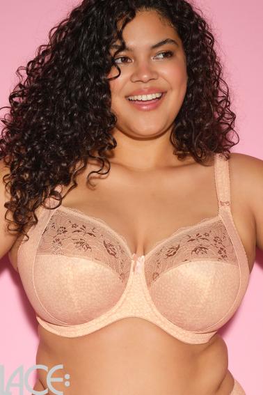 Elomi - Morgan BH I-O skål