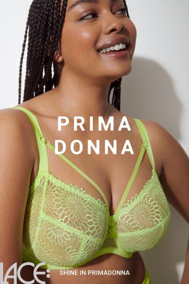 PrimaDonna Lingerie - Sophora BH E-H skål