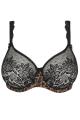 PrimaDonna Lingerie - Madison Formpresset BH E-H skål