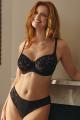 Panache Lingerie - Celeste BH G-M skål Panache Lingerie - Celeste BH G-M skål