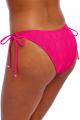 Freya Swim - Nomad Nights Bikini Trusse med bindebånd - high leg