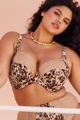 Elomi - Lucie Décolleté BH G-M skål