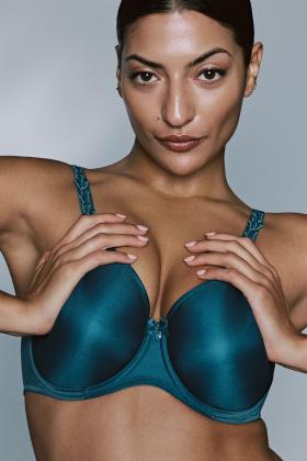 PrimaDonna Lingerie - Deauville BH - Formpresset E-H skål