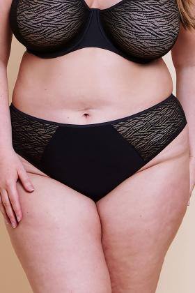 Curvy Kate - Smoothie Lace Brasiliansk trusse Curvy Kate - Smoothie Lace Brasiliansk trusse