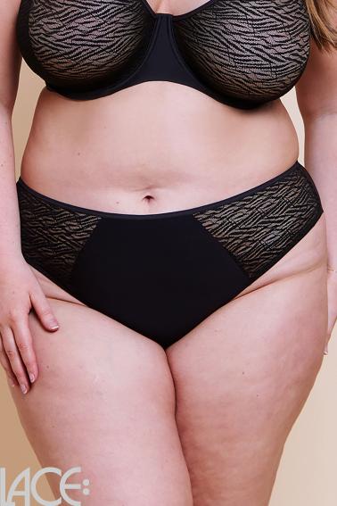 Curvy Kate - Smoothie Lace Brasiliansk trusse