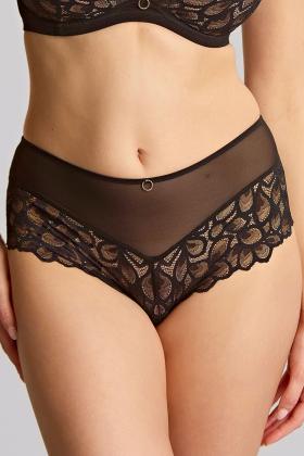 Panache Lingerie - Allure Høj trusse Panache Lingerie - Allure Høj trusse