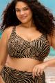 Elomi Swim - Tortoli Bay Bikini-BH uden bøjle G-N skål