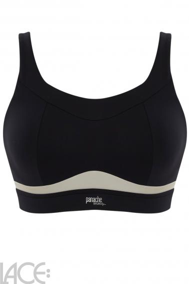 Panache Sport - Freedom Sports BH uden bøjle F-K skål