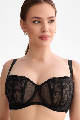 Ewa Bien - Balkonette BH E-G skål - Ewa Bien 59