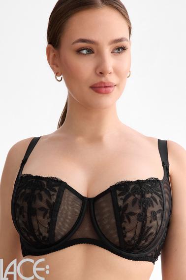 Ewa Bien - Balkonette BH E-G skål - Ewa Bien 59