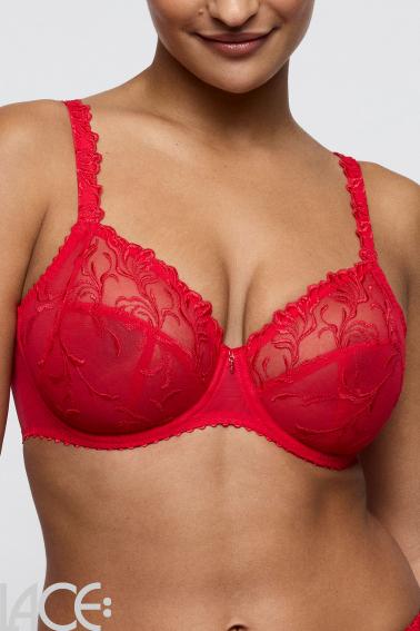 PrimaDonna Lingerie - Solisse BH D-H skål