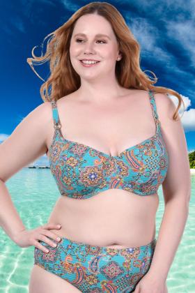 LACE Design - Bikini Push Up BH D-I skål - LACE Swim #12