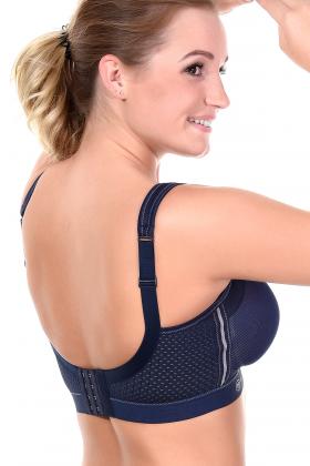 Anita active - Momentum Sports BH uden bøjle E-H skål