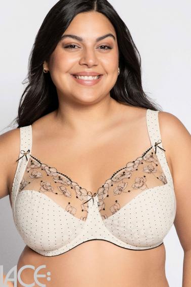 Ulla - Marilyn BH H-L skål