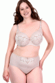 Subtille Lingerie - Høj trusse - Subtille Cora