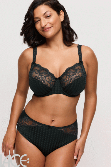 PrimaDonna Lingerie - Madison Høj trusse