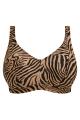Elomi Swim - Tortoli Bay Bikini-BH uden bøjle G-N skål
