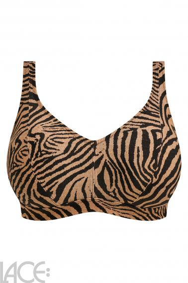 Elomi Swim - Tortoli Bay Bikini-BH uden bøjle G-N skål
