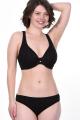 Freya Swim - Nomad Nights Bikini BH med dyb udskæring F-M skål