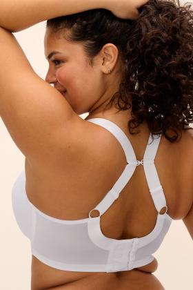 Elomi Active - Energise Sports BH med bøjle G-M skål