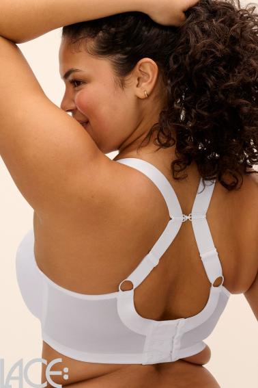 Elomi Active - Energise Sports BH med bøjle G-M skål