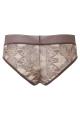 Gossard - Glossies Snake Shorts