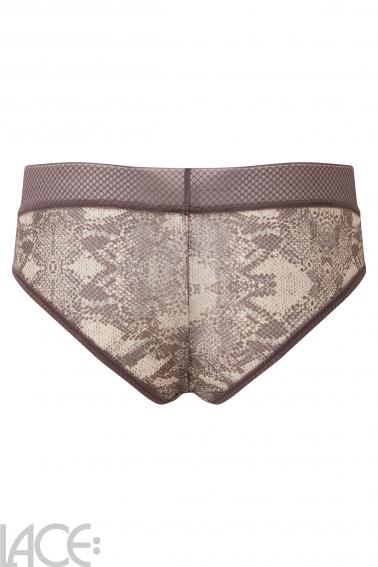 Gossard - Glossies Snake Shorts