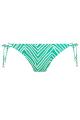 Freya Swim - Fiji Falls Bikini Trusse med bindebånd