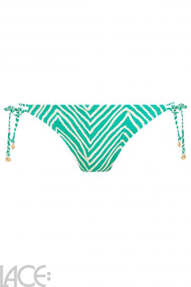 Freya Swim - Fiji Falls Bikini Trusse med bindebånd