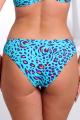LACE Design - Bikini Tai trusse - High leg - LACE Swim #20