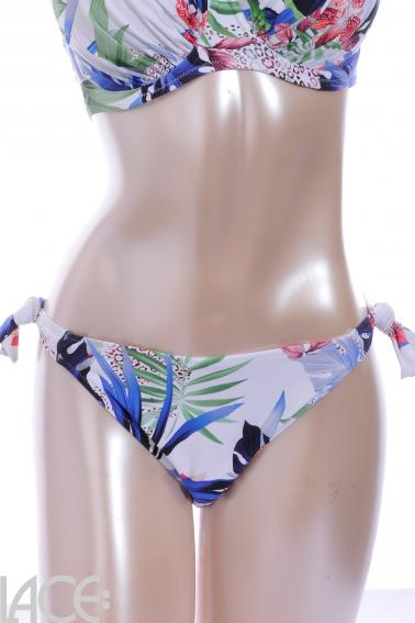 Fantasie Swim - Santa Catalina Bikini Trusse med bindebånd