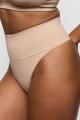 PrimaDonna Lingerie - Nudda Shape Panty - G-streng