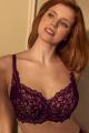 Panache Lingerie - Allure BH G-M skål Panache Lingerie - Allure BH G-M skål