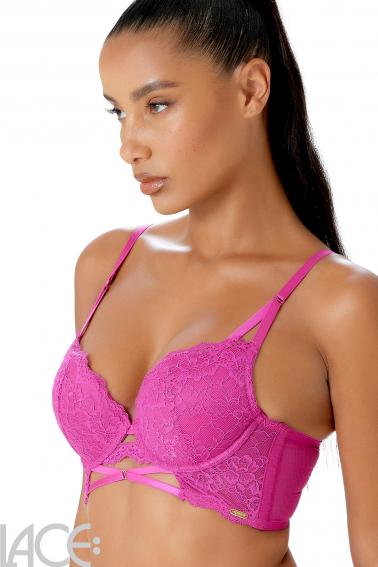 Gossard - Suspense Bralette F-J skål