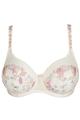 PrimaDonna Lingerie - Mohala Balkonette BH E-G skål