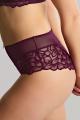 Panache Lingerie - Allure Høj trusse Panache Lingerie - Allure Høj trusse